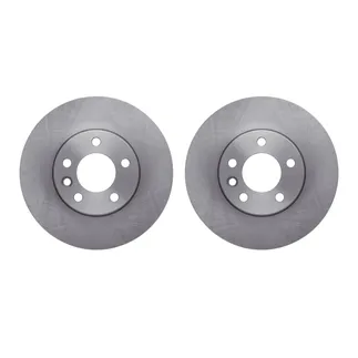 R1 Concepts WFPN1-92062 Disc Brake Rotor Set